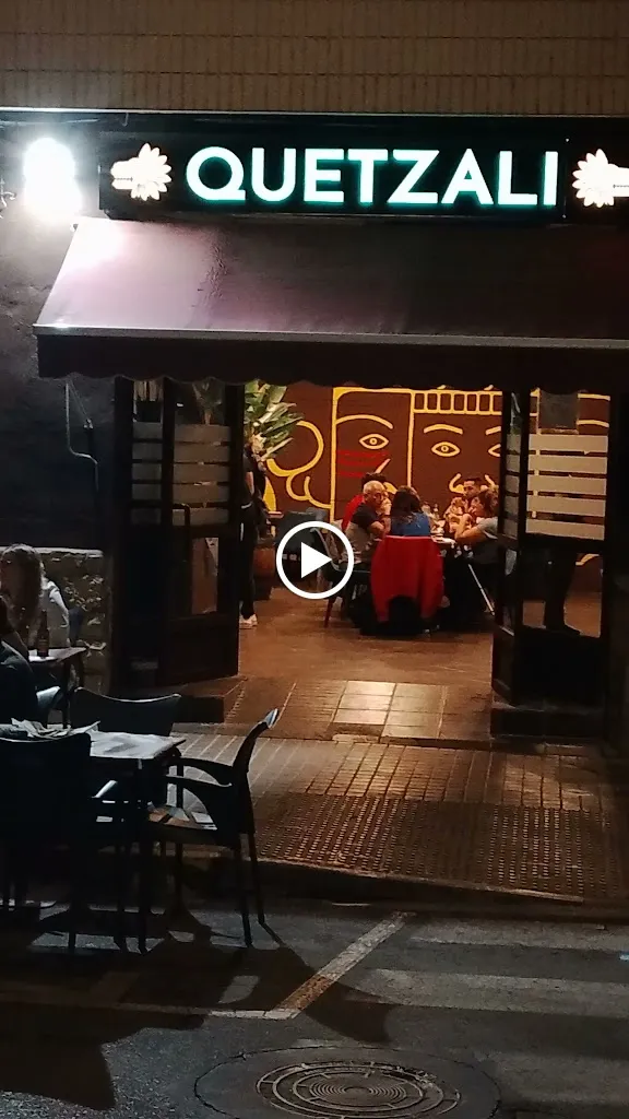 CARAY BAR FOOD&DRINKS restaurant in Aldaia