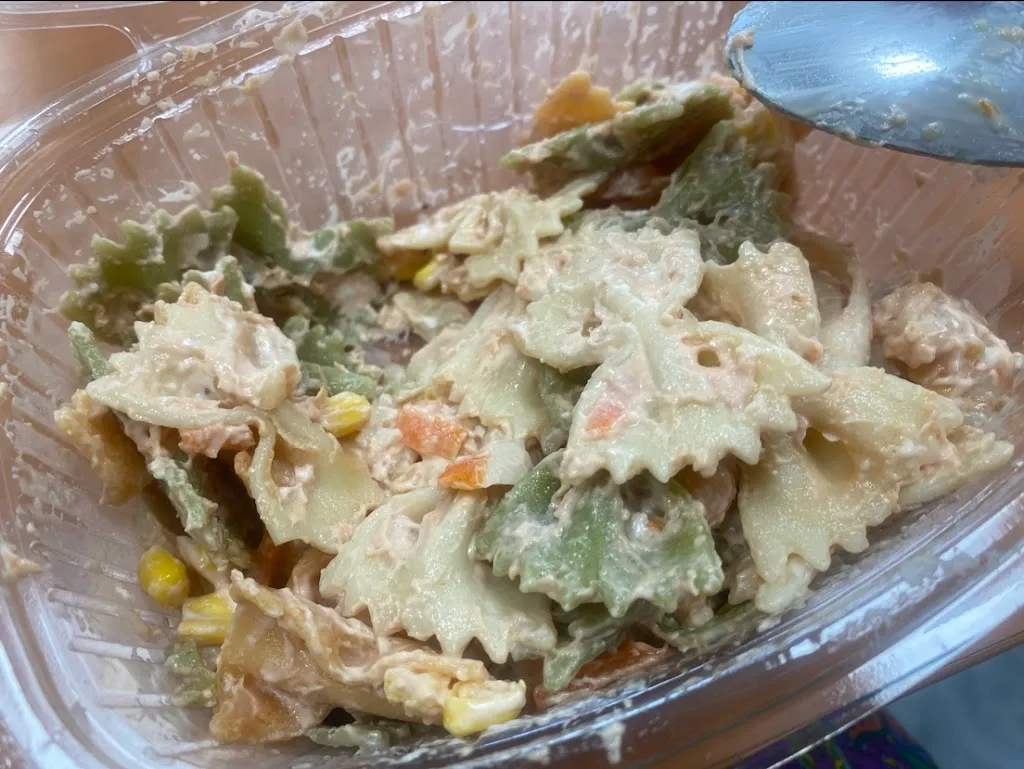 Paula Torralba Ferrando_La Bona Cuina_Aldaia_review