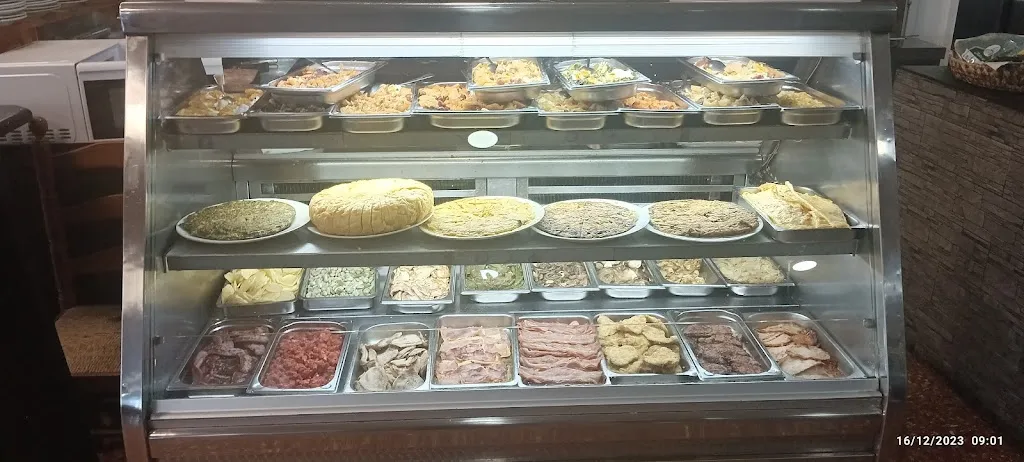 Restaurante El Albero restaurant in Aldaia