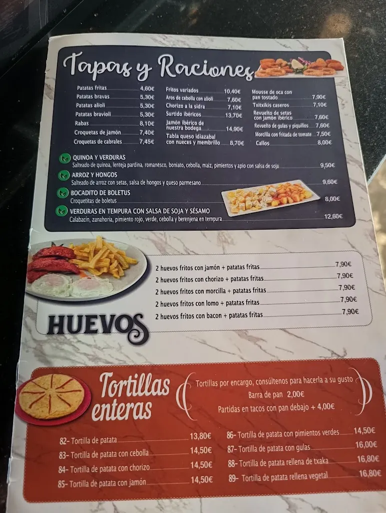 Menu_Cafetería Aldaia Restaurante_Aldaia_image_2