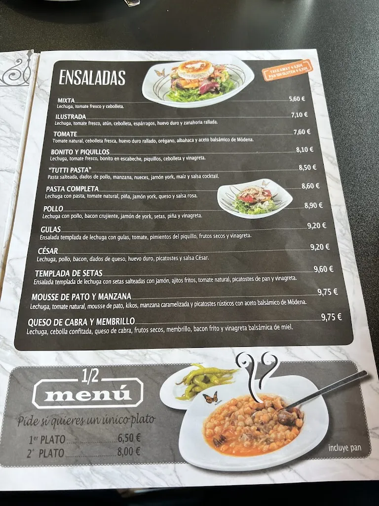 Menu_Cafetería Aldaia Restaurante_Aldaia_image_4