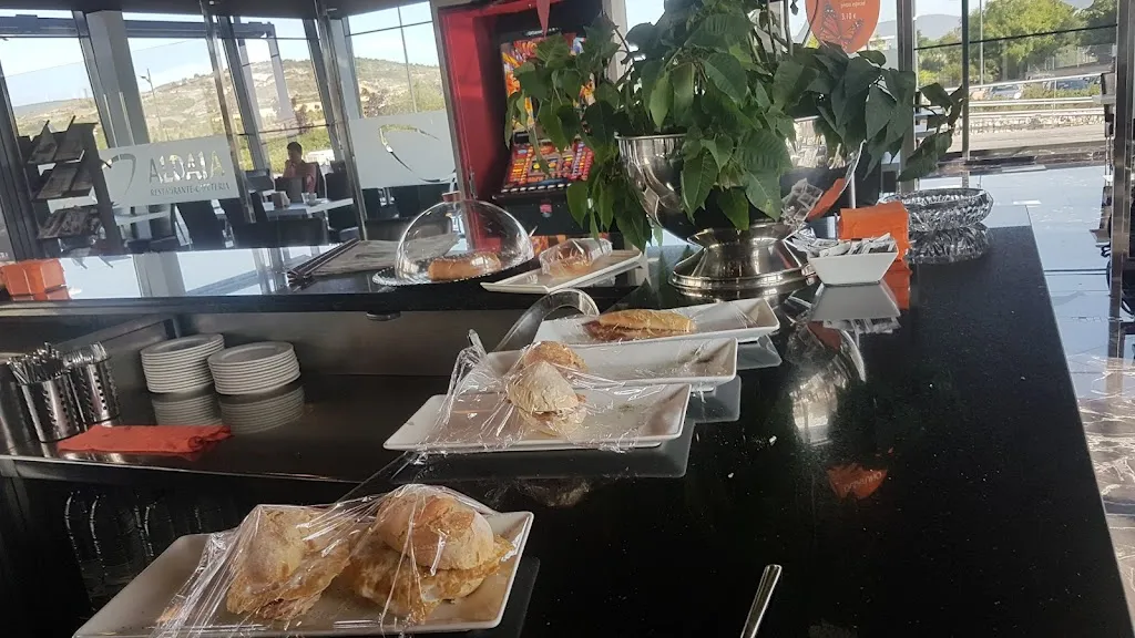 Menu_Cafetería Aldaia Restaurante_Aldaia_image_9