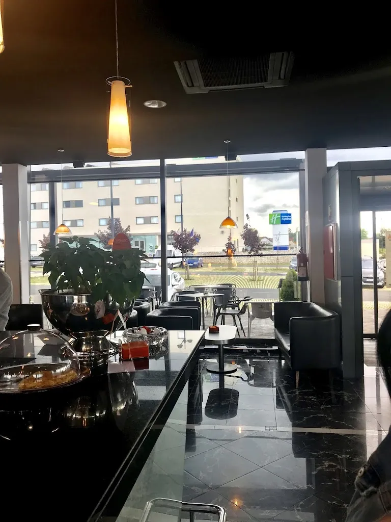 Liam H_Cafetería Aldaia Restaurante_Aldaia_review