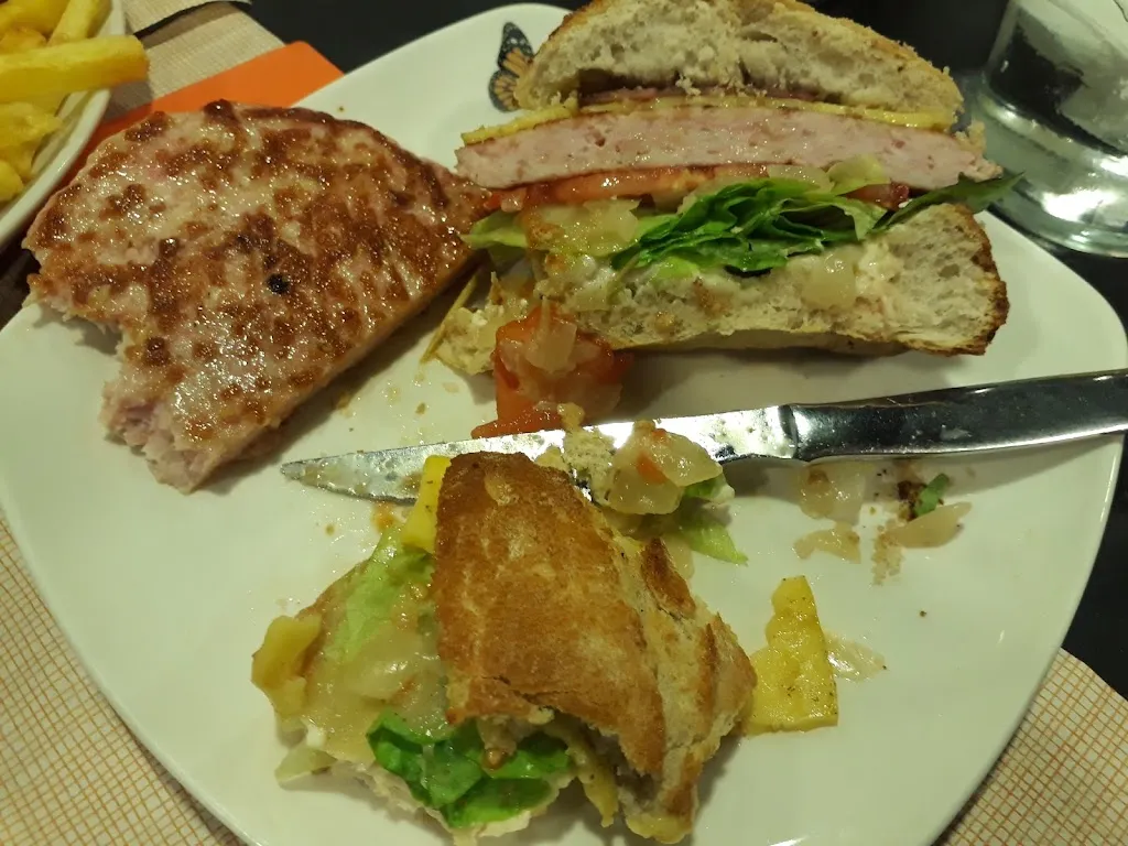 Kevin Hardham_Cafetería Aldaia Restaurante_Aldaia_review