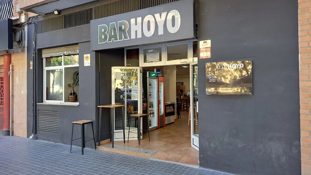 FERNANDO SALVADOR_Arrocería Bar Hoyo | Recomendado_Aldaia_review