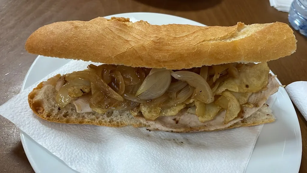 Arturo NV_Arrocería Bar Hoyo | Recomendado_Aldaia_review