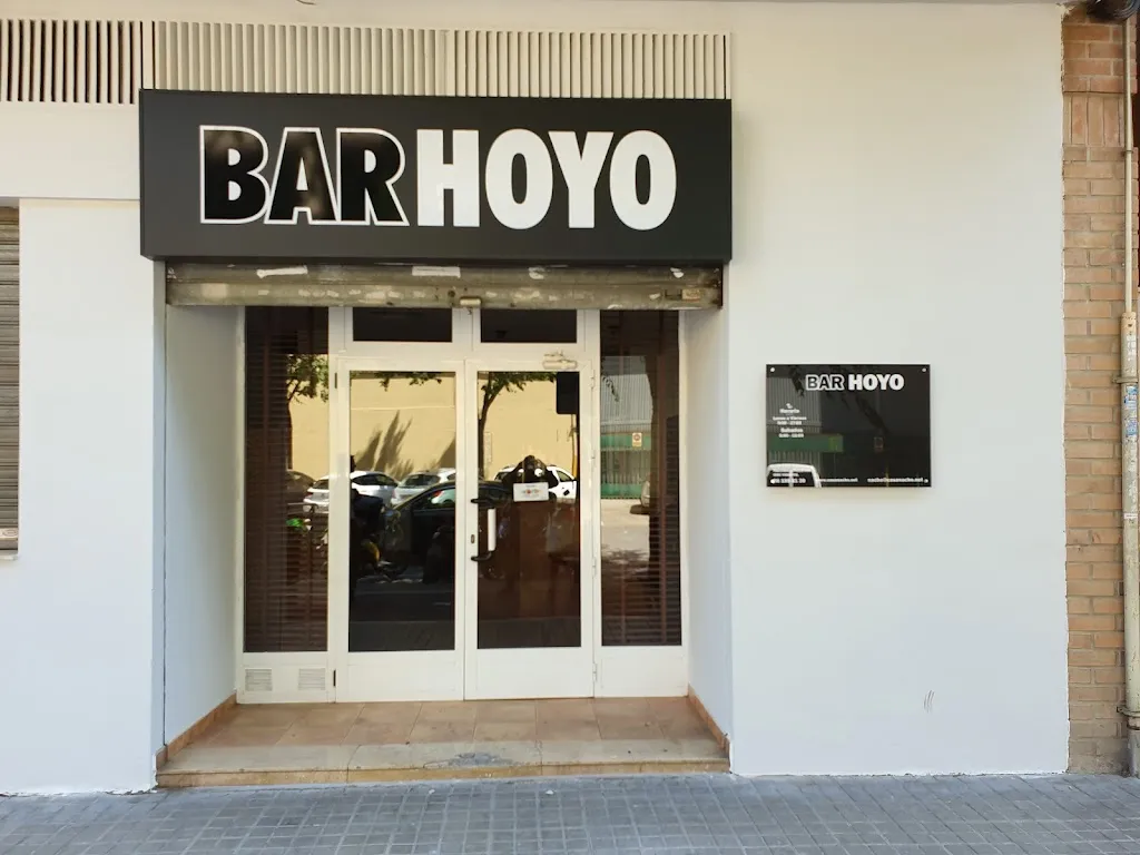 Arrocería Bar Hoyo | Recomendado restaurant in Aldaia