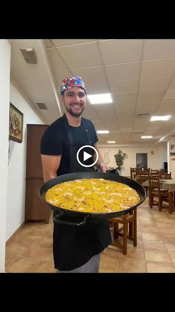 Arrocería Bar Hoyo | Recomendado_Aldaia_slider_image_2