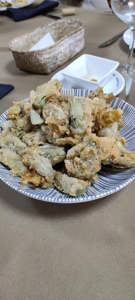 Arrocería Bar Hoyo | Recomendado_Aldaia_slider_image_3