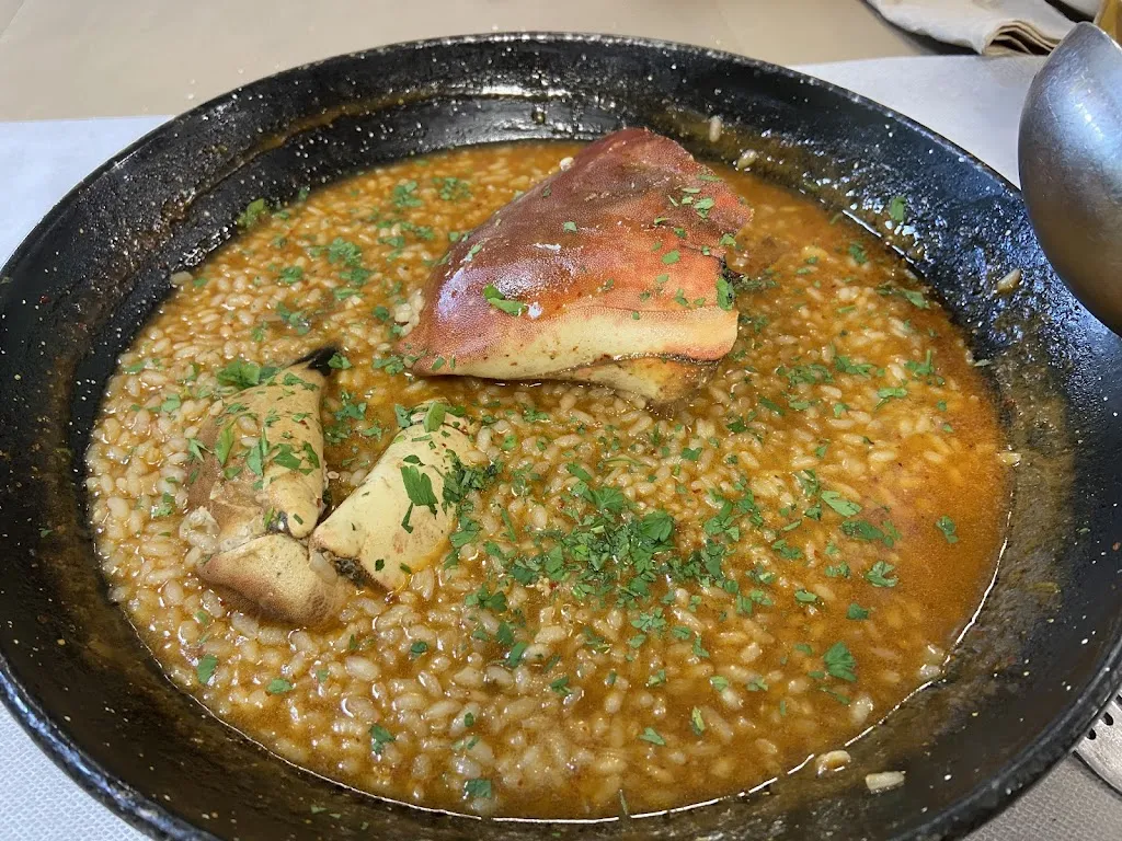 dragodesaigo_Los Arcos_Aldaia_review