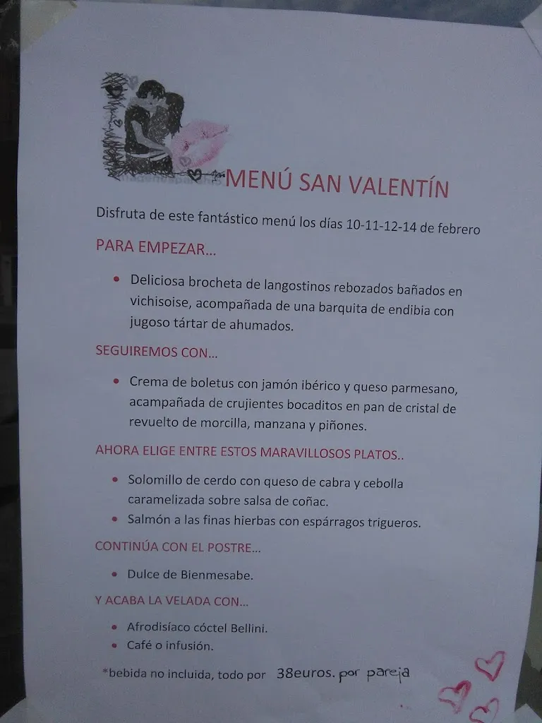 Menu_La Llesqueria_Aldaia_image_3