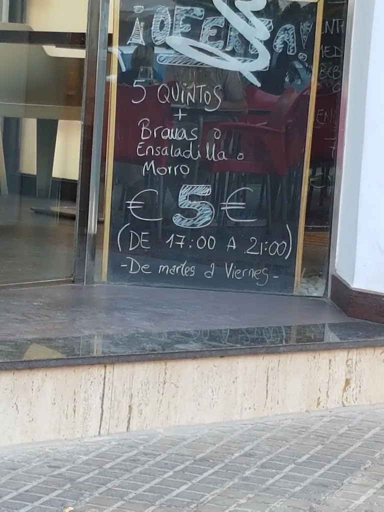 Menu_La Llesqueria_Aldaia_image_4