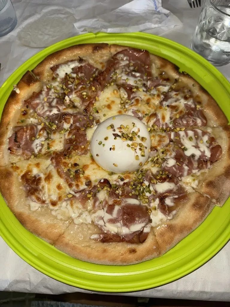 Macarena G_La Llesqueria_Aldaia_review