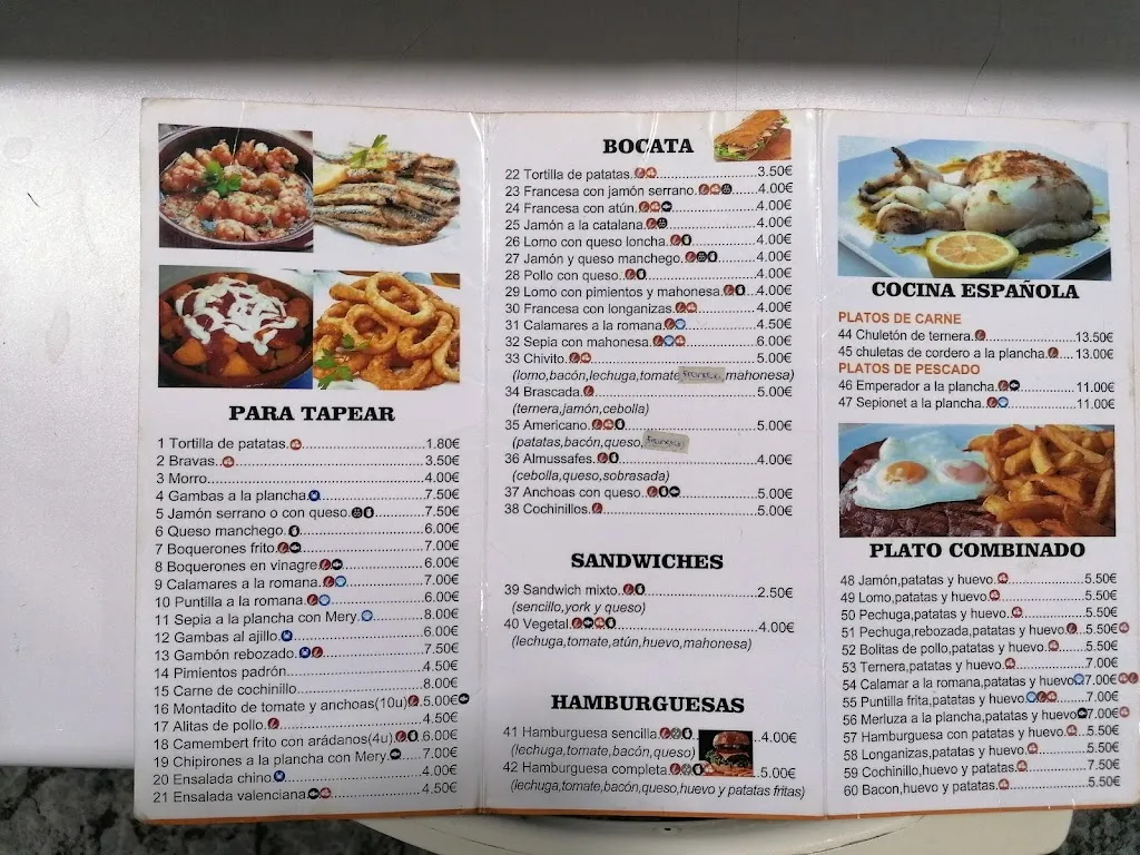 Menu_Restaurante Casa Blasco_Aldaia_image_3