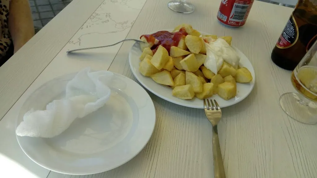 Pilar López_Restaurante Casa Blasco_Aldaia_review