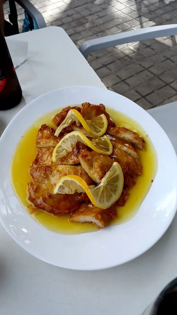 Oxana Lanshina_Restaurante Casa Blasco_Aldaia_review