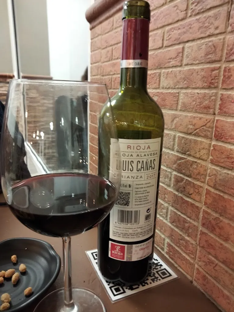 federico sanchez navarro_La Nova Barraca_Aldaia_review