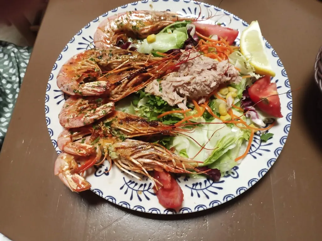 La Nova Barraca restaurant in Aldaia