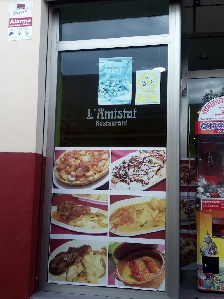 Menu_Bar L'Amistat_Aldaia_image_1