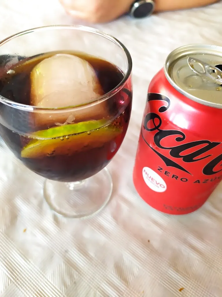 Menu_Bar L'Amistat_Aldaia_image_2