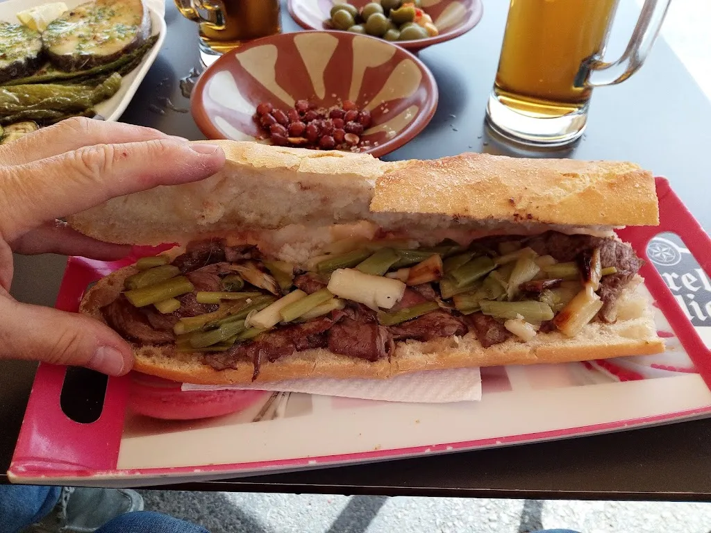 Menu_Bar L'Amistat_Aldaia_image_5