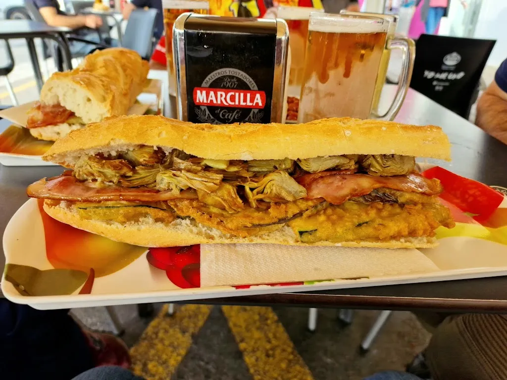 Menu_Bar L'Amistat_Aldaia_image_7