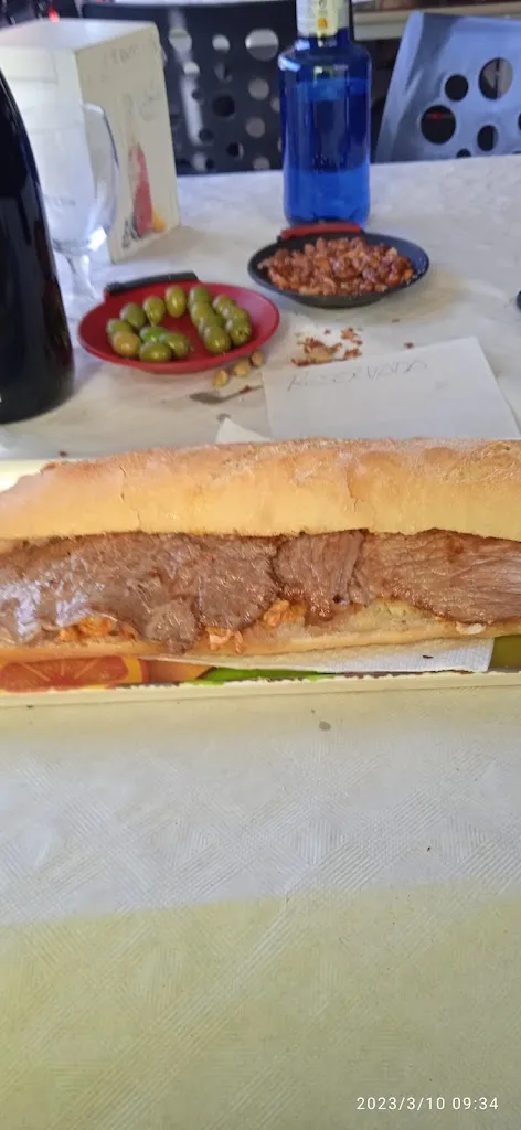 Menu_Bar L'Amistat_Aldaia_image_8