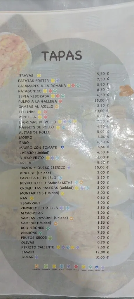 Canelo_Bar L'Amistat_Aldaia_review