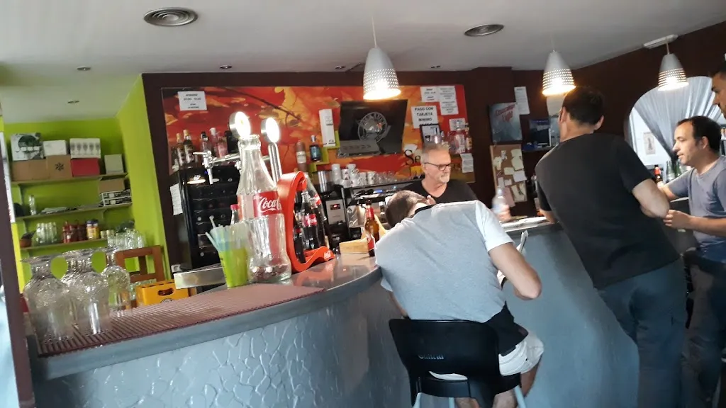 Bar L'Amistat_Aldaia_slider_image_1