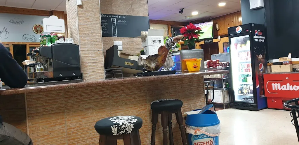 R.D.L_Tapa & Trago _Aldaia_recensione