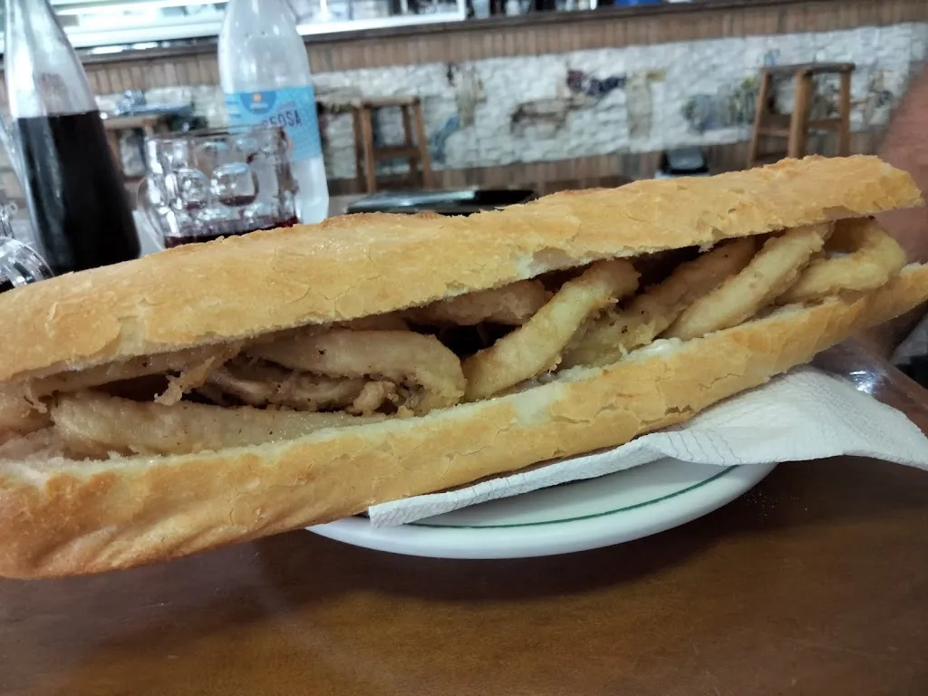 Jesus Valverde_Bar Restaurante Aliazar_Aldaia_recensione