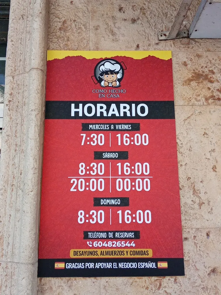 Como hecho en casa_Aldaia_slider_image_3