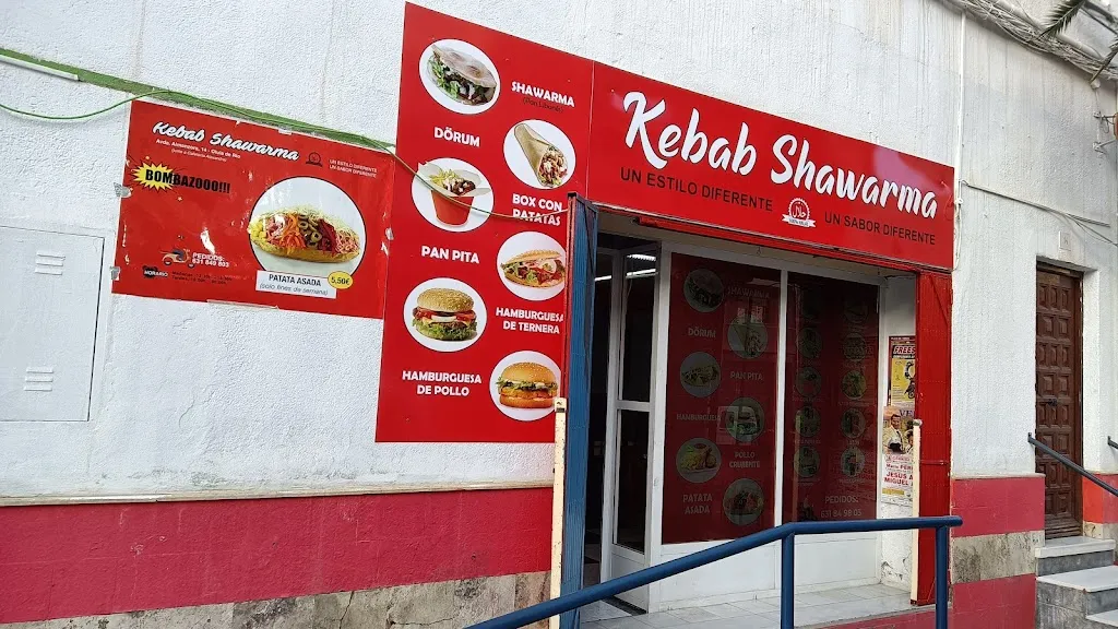 Menu_Kabab Shawarma_Olula del Río_image_4