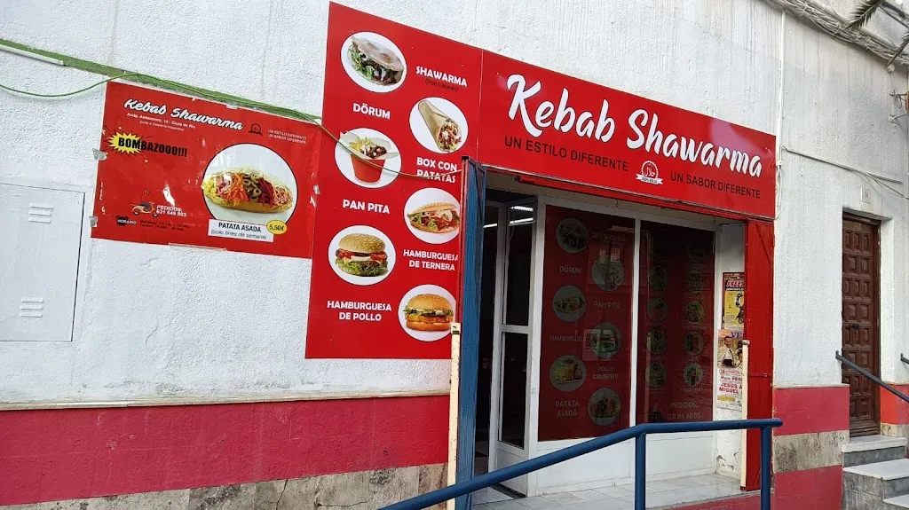 Kabab Shawarma_Olula del Río_slider_image_3