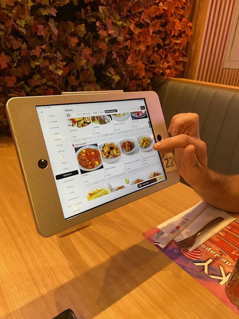 Menu_SushiTokyo Bonaire_Aldaia_image_4