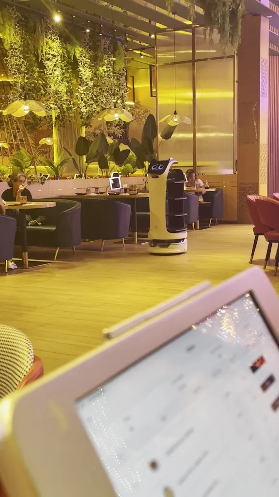 Hannah Ruth_SushiTokyo Bonaire_Aldaia_review