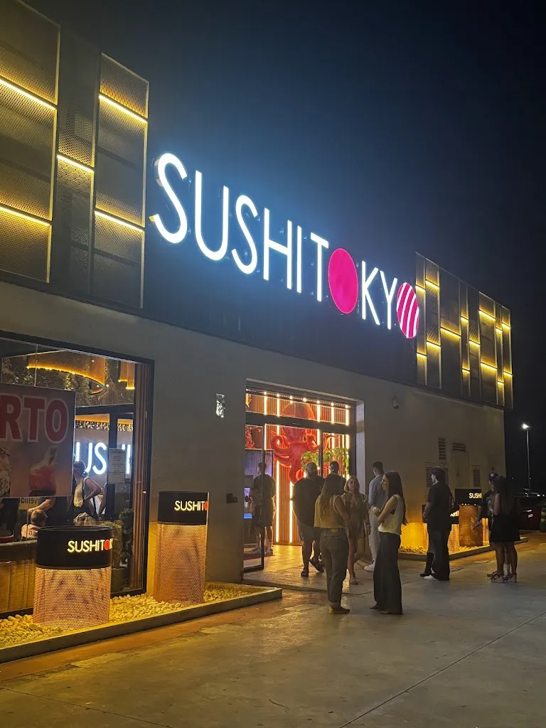 SushiTokyo Bonaire_Aldaia_slider_image_1