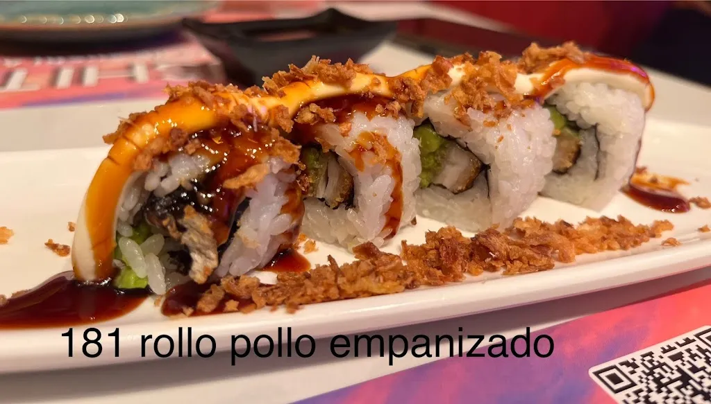 SushiTokyo Bonaire_Aldaia_slider_image_3