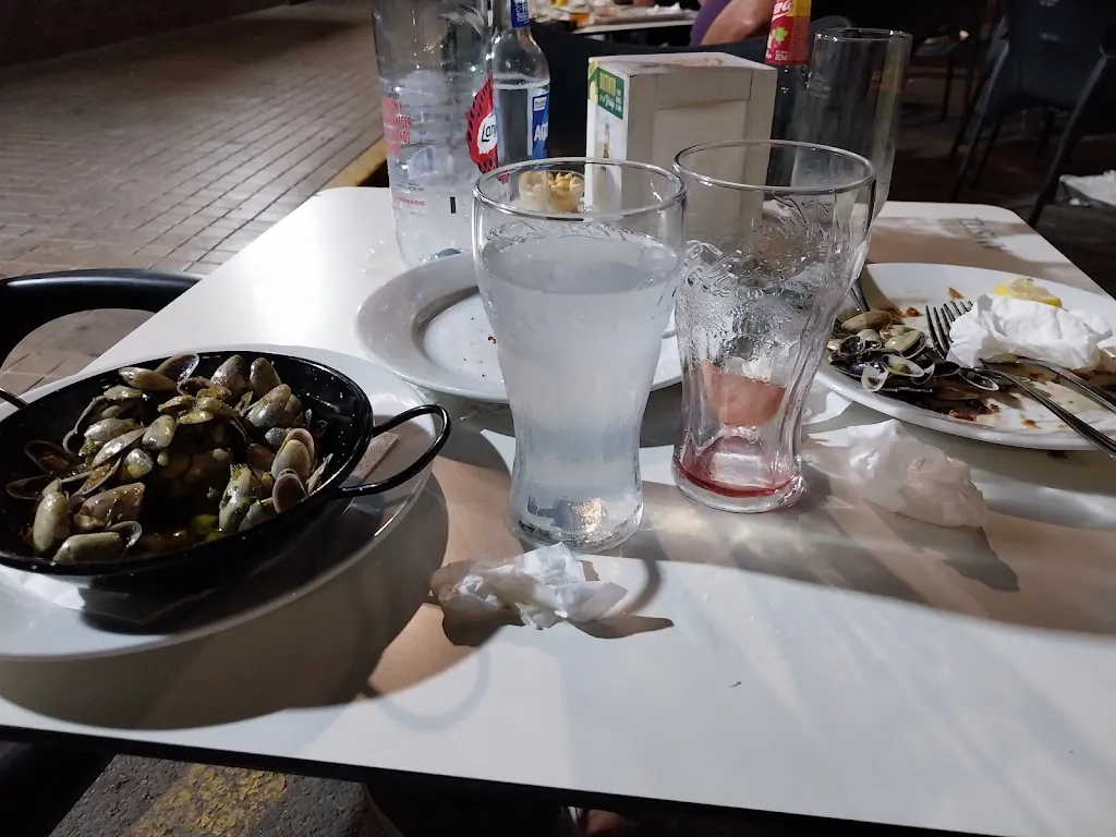 Gio_Los Remos Bar-Restaurante_Aldaia_review