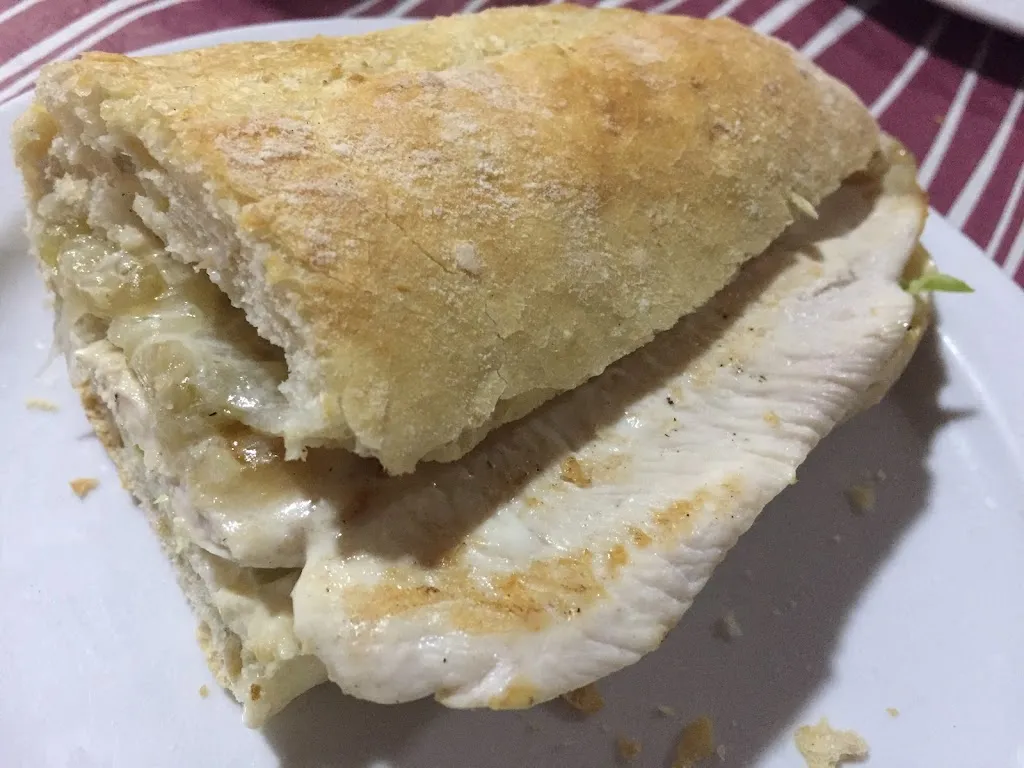 Ramon M. Izquierdo_Los Remos Bar-Restaurante_Aldaia_review