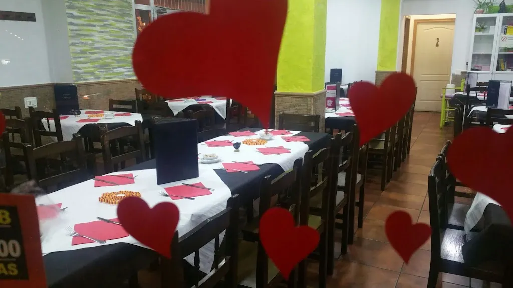 Los Remos Bar-Restaurante restaurant in Aldaia