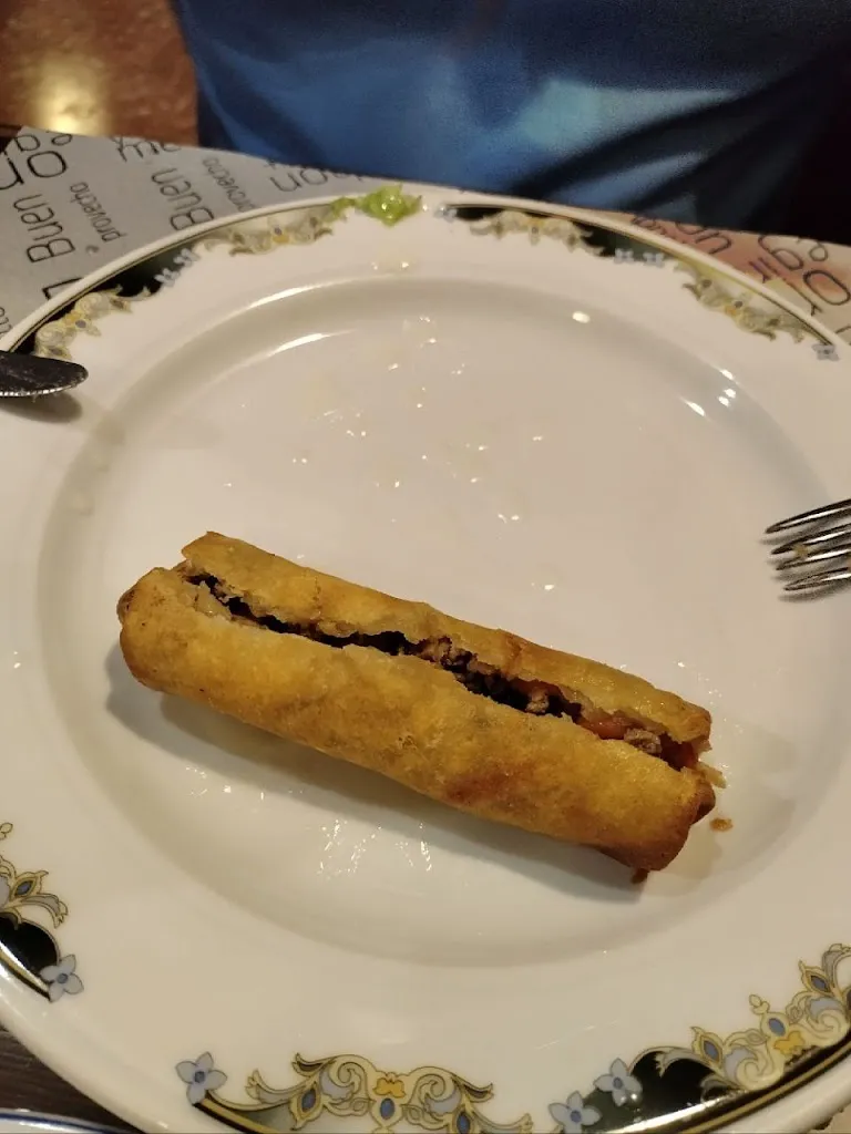 Galaxia Supernova_Restaurante Delicias de Oriente_Aldaia_recensione