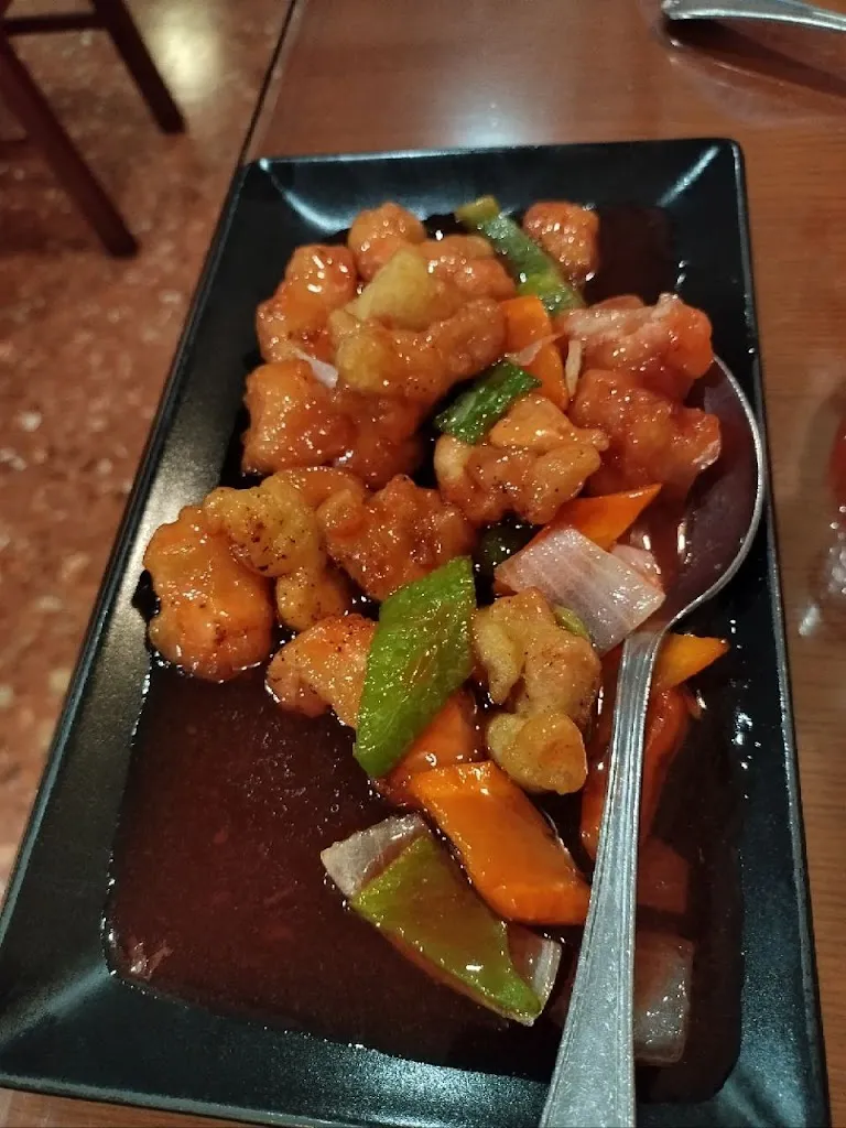 Restaurante Delicias de Oriente restaurant in Aldaia