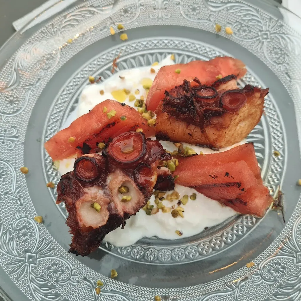 robert konkelaar_Ristorante Tassone Pastificio_Alcocéber_review