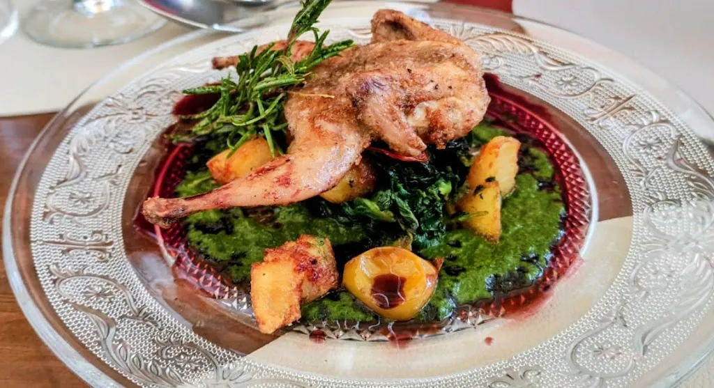 Diego Sánchez_Ristorante Tassone Pastificio_Alcocéber_review