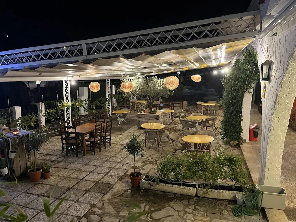 Ristorante Tassone Pastificio ristorante a Alcocéber