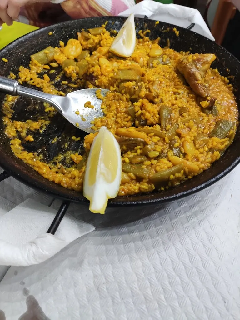 Menu_Restaurante Rosa's_Alcocéber_image_5