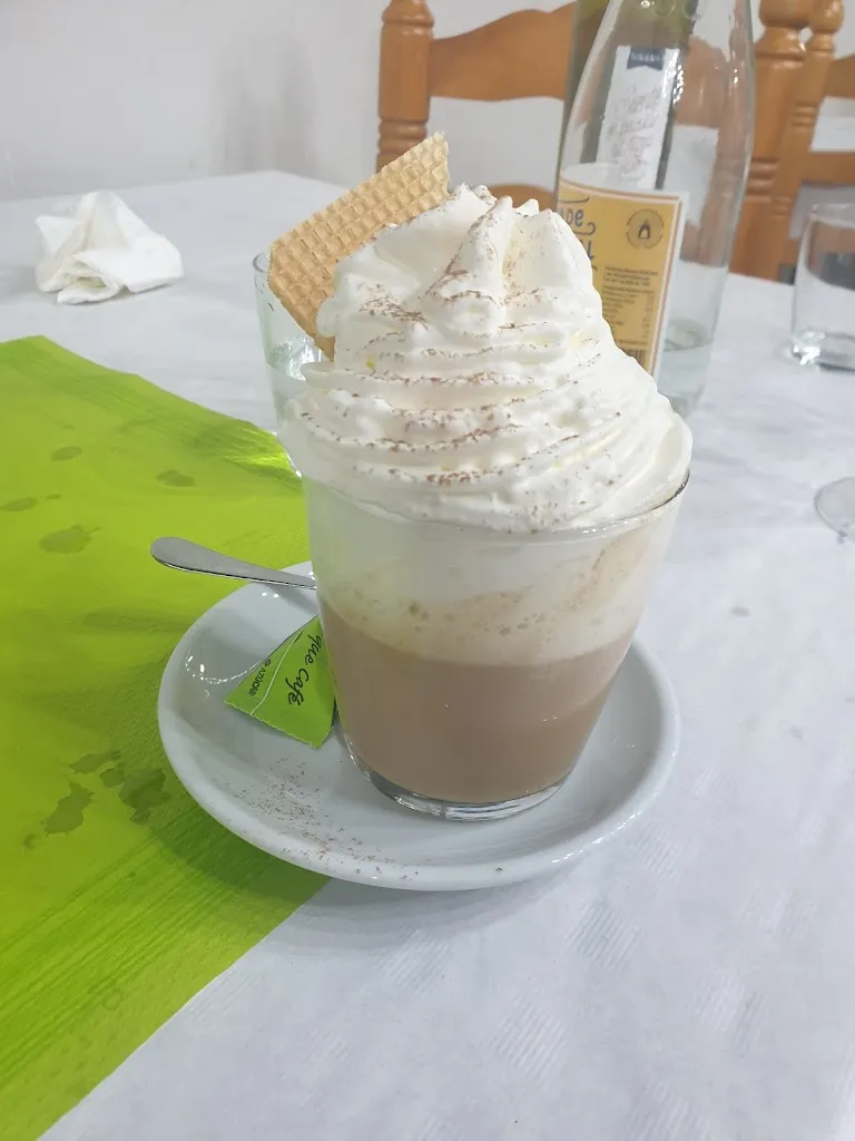 Alka Sharma_Restaurante Rosa's_Alcocéber_review