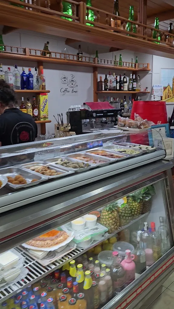 Restaurante Rosa's_Alcocéber_slider_image_2