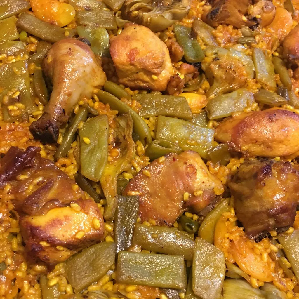 Antonio L_Restaurante El Mirador_Alcocéber_review